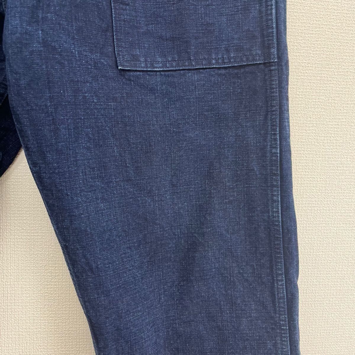 テンダーロイン duck pnt ダック パンツ TENDERLOIN テンダーロイン 20AW DUCK PNT ダックパンツ デニム