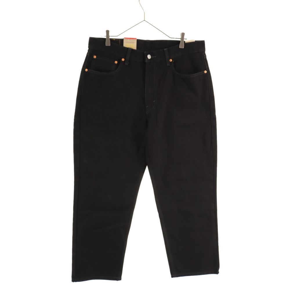 Levi's (リーバイス) 550 RELAXED ルーズテーパードデニムパンツ