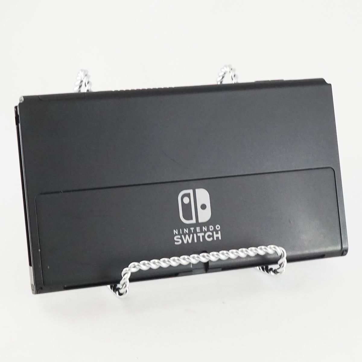 任天堂 Nintendo Switch 有機ELモデル HEG-001 USED美品 本体のみ