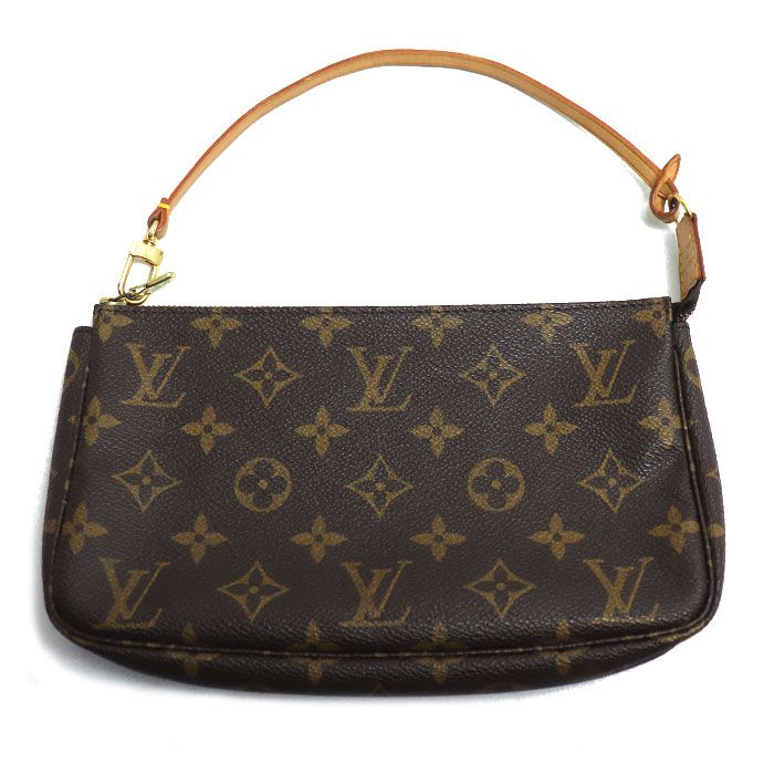 LOUIS VUITTON ルイ・ヴィトン ポシェット アクセソワール ポーチ  