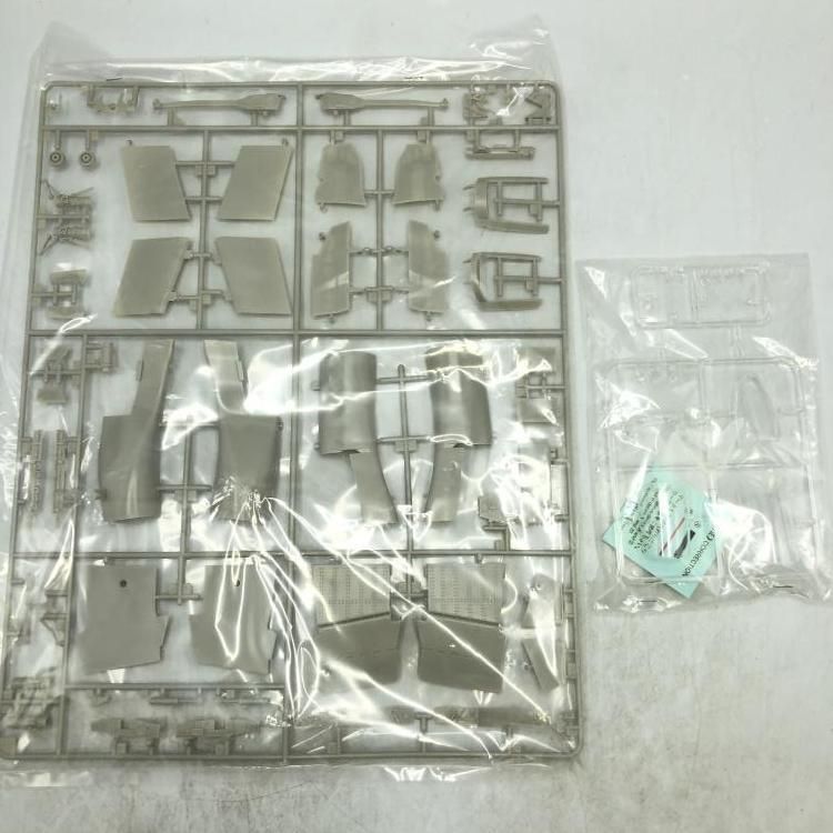 模型・プラモデル 【】ﾋｺｳｷ）AS 1/32 マクダネルダグラスF－4J