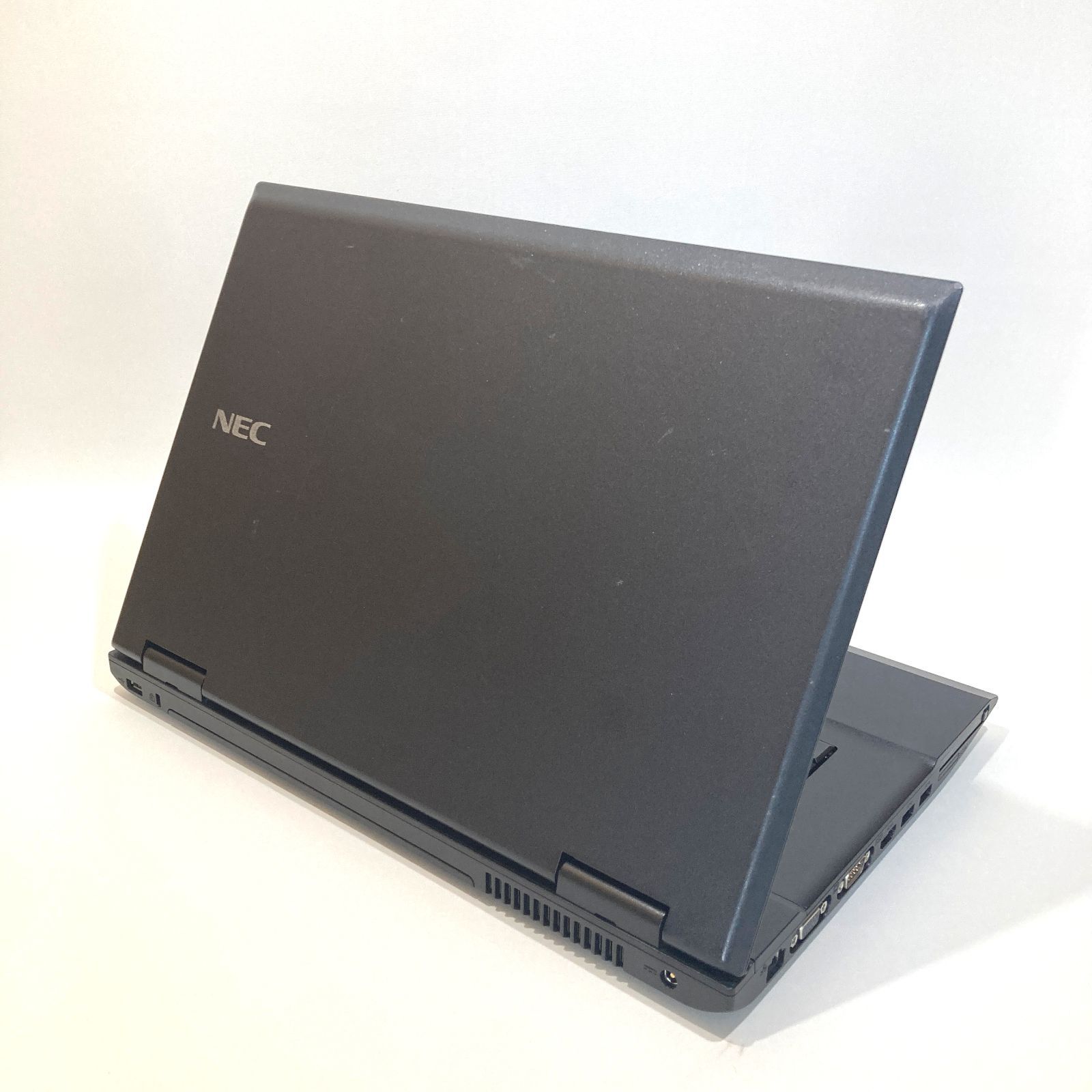 初心者向け✨快速i5・大画面・DVD◇黒◇すぐ使えるノートパソコン◇T320-4 初心者向け✨快速i5・大画面・DVD◇黒◇すぐ使えるノート