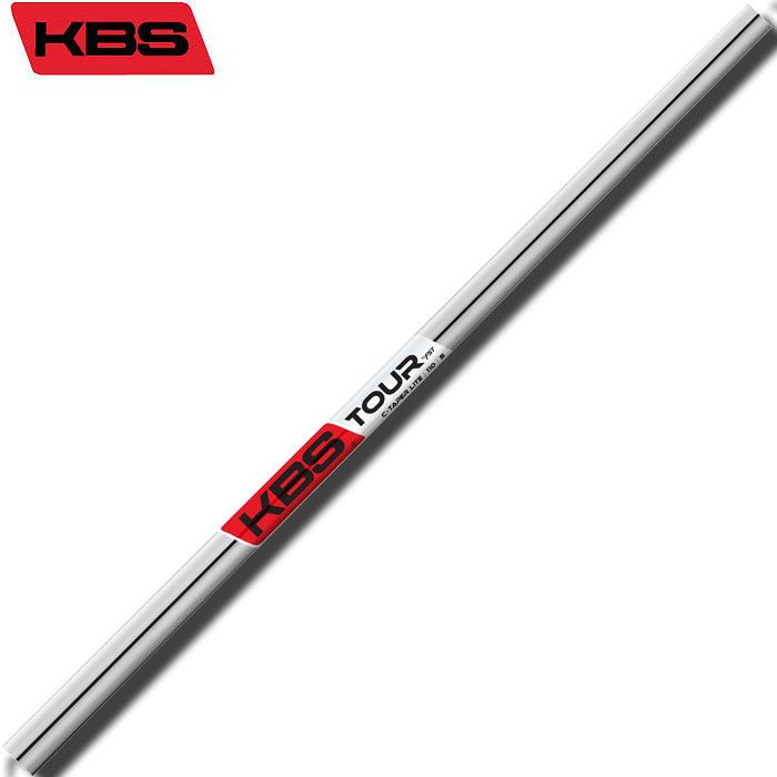 KBS C-TAPER LITE アイアン専用シャフト 5〜P 6本セット - メルカリ 