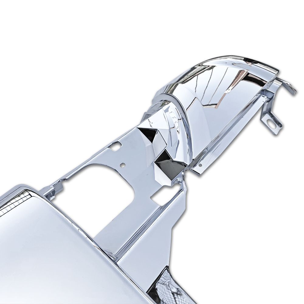 コーナーパネル