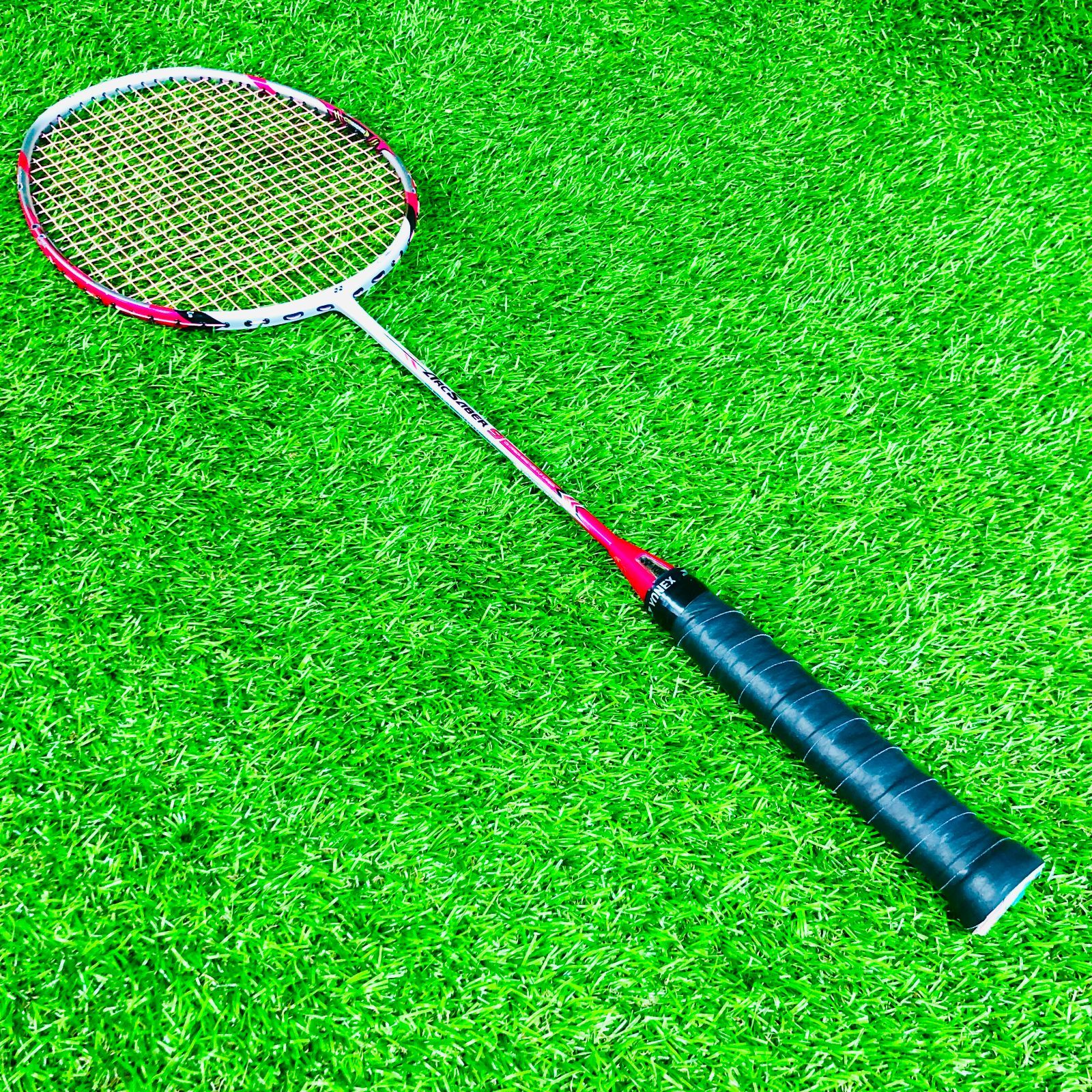 管理番号I バドミントン ラケットヨネックス YONEX ARCSABER アーク