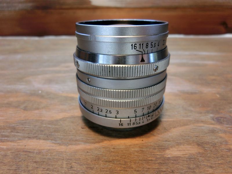 LEICA Ernst