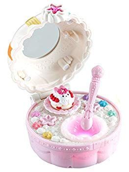 キラキラ プリキュアアラモード まぜまぜ変身!スイーツパクト dwos6rj