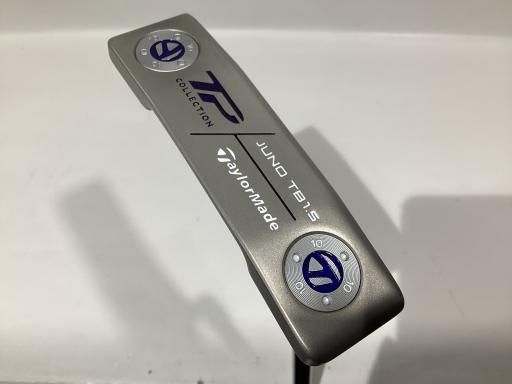 中古】 テーラーメイド TP COLLECTION HYDRO BLAST JUNO TB1.5 中古】 テーラーメイド TP COLLECTION HYDRO BLAST JUNO TB1.5