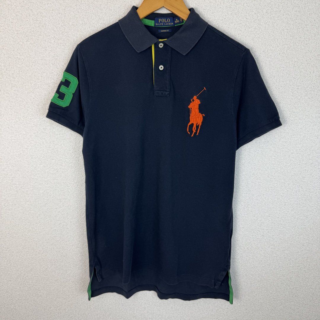 Polo Ralph Lauren ポロラルフローレン ビッグポニー ポロシャツ