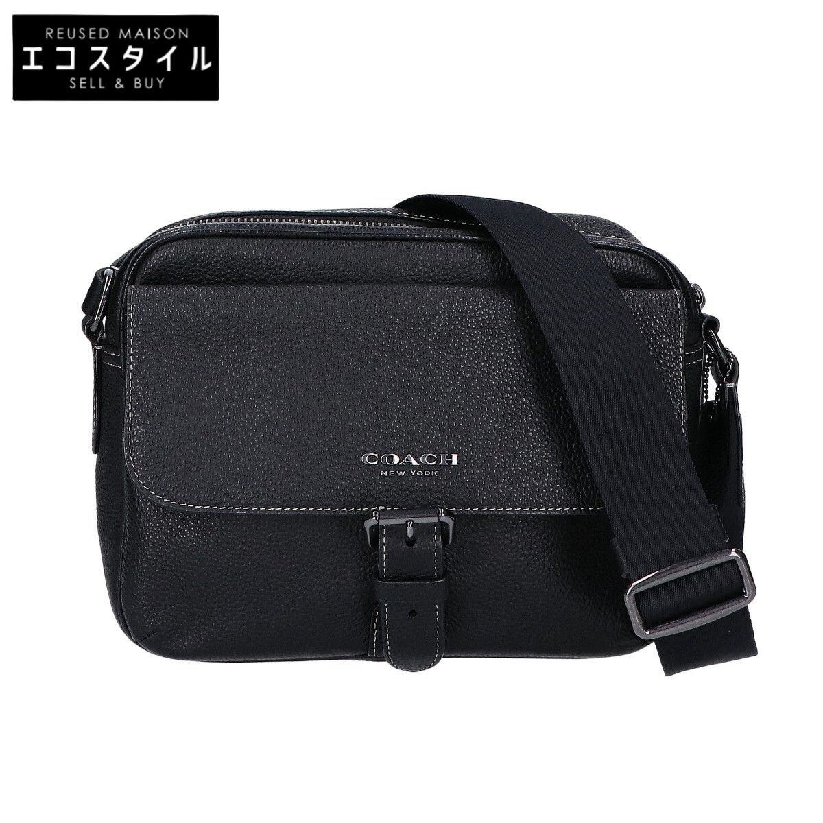COACH コーチ C5399 ハドソン クロスボディ