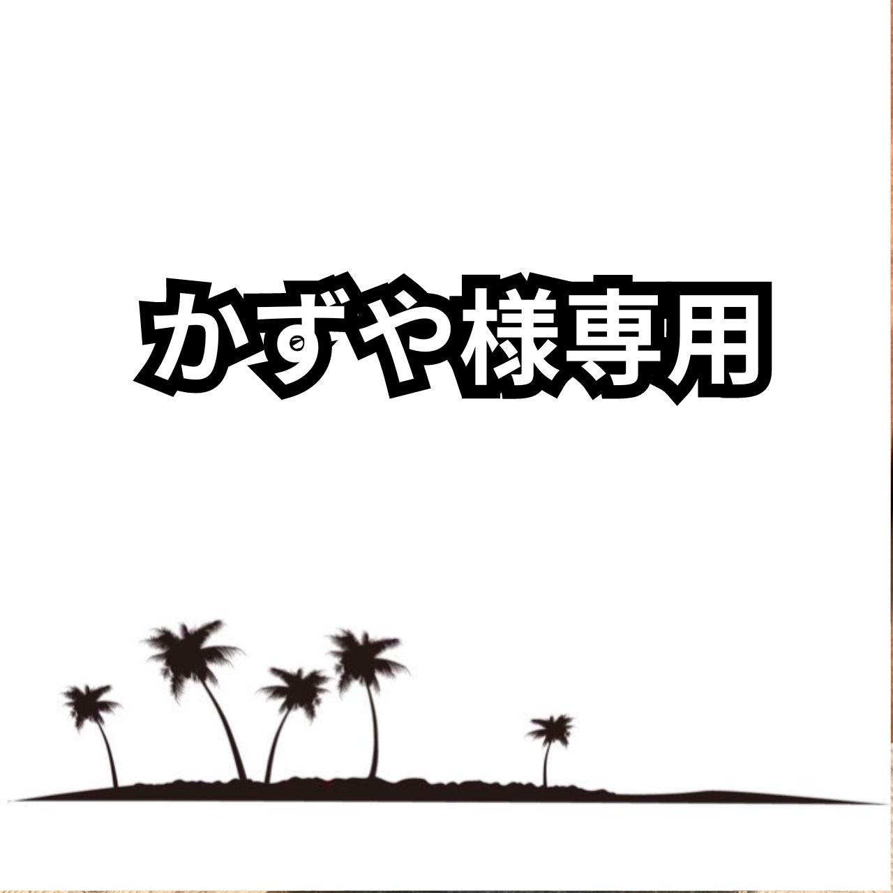 かずやん様 専用 かずやん様 専用