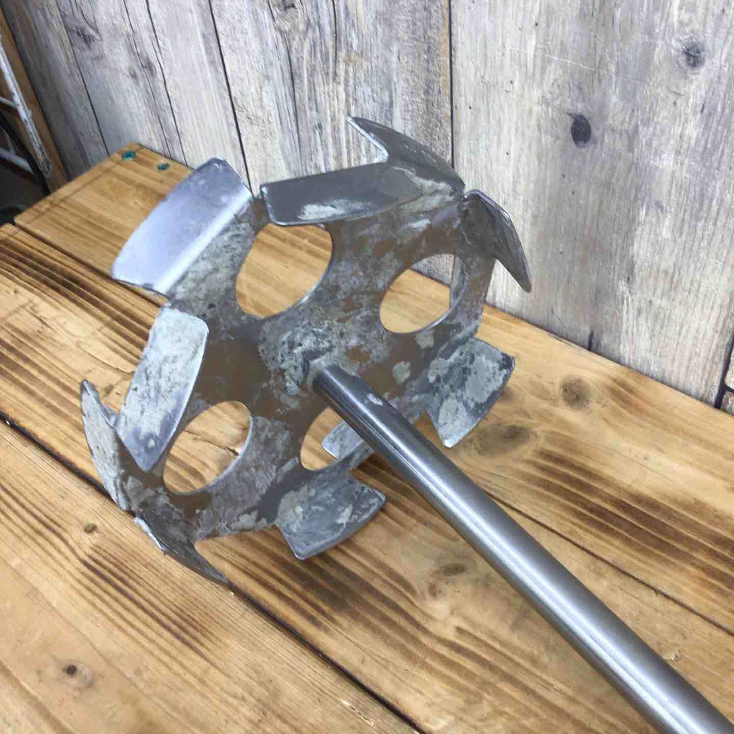 日立工機 かくはん機