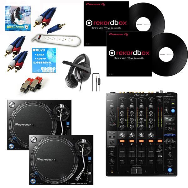 Vestax PDX-a1MK II ターンテーブル ダイレクトドライブ 動作品 Vestax