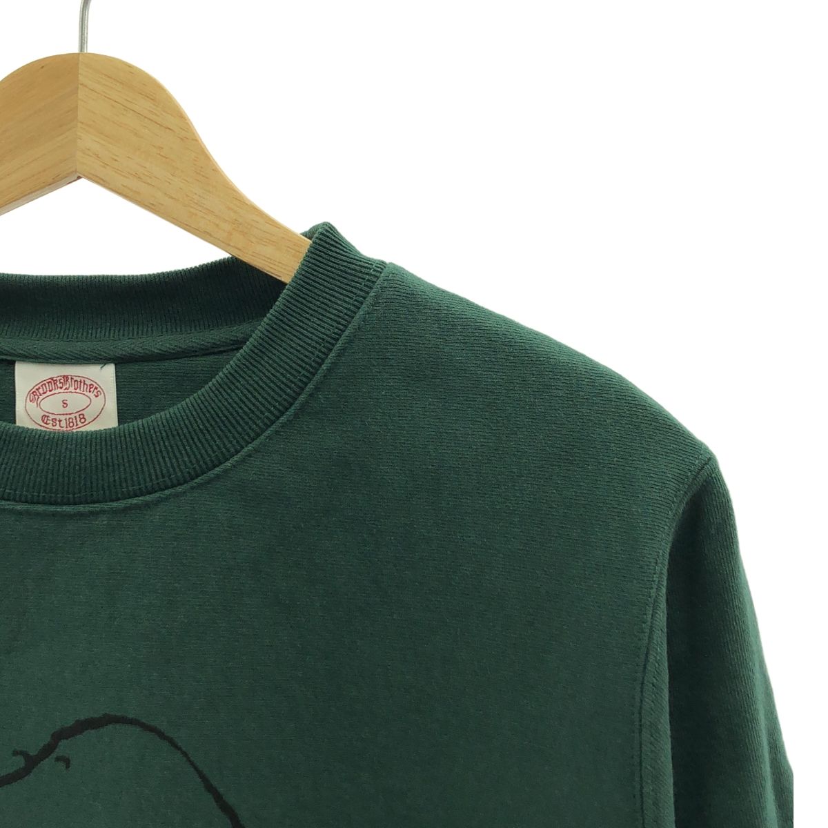 BROOKS BROTHERS / ブルックスブラザーズ | 2024SS | ×PEANUTS