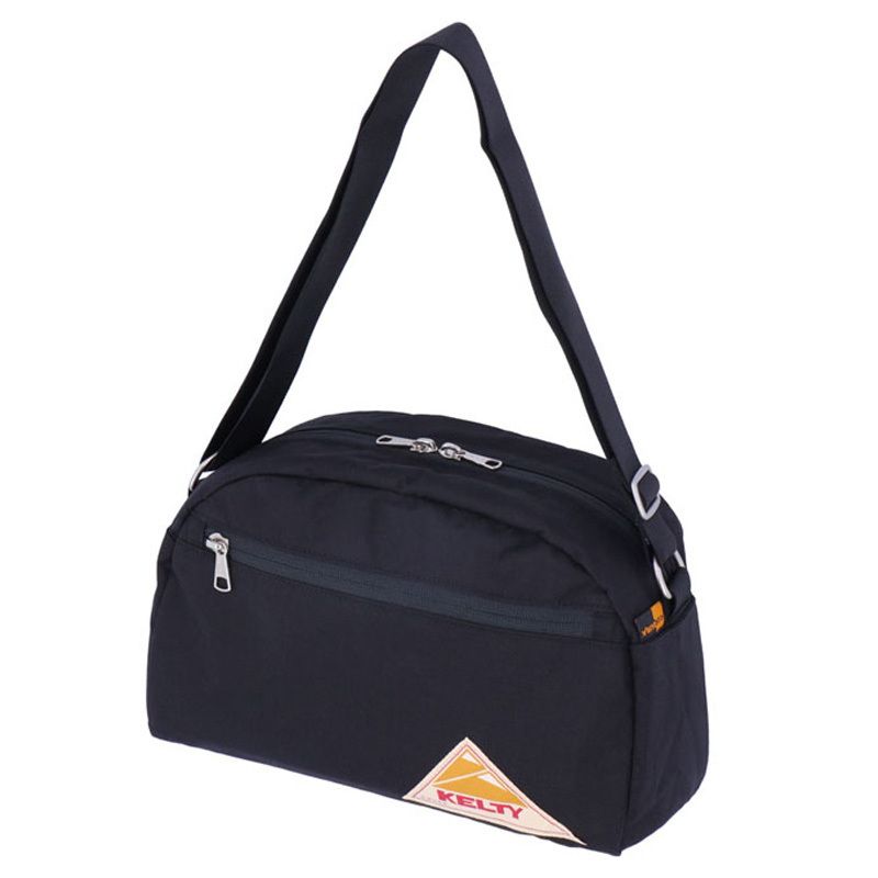 ラウンドトップBag KELTY（ケルティ） ショルダーバッグ メンズ レディース ラウンド