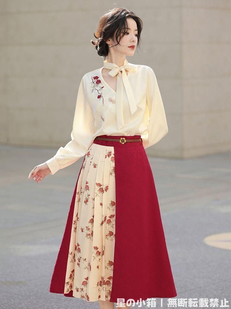 2025 豪華刺繍 漢服 かんふく 古風衣装 レトロ風 中華ロリータ コスプレ ワンピース 唐装 仙女服 中華風 美しい刺繍 撮影会 舞台演出 推し活 仮装 HF 412