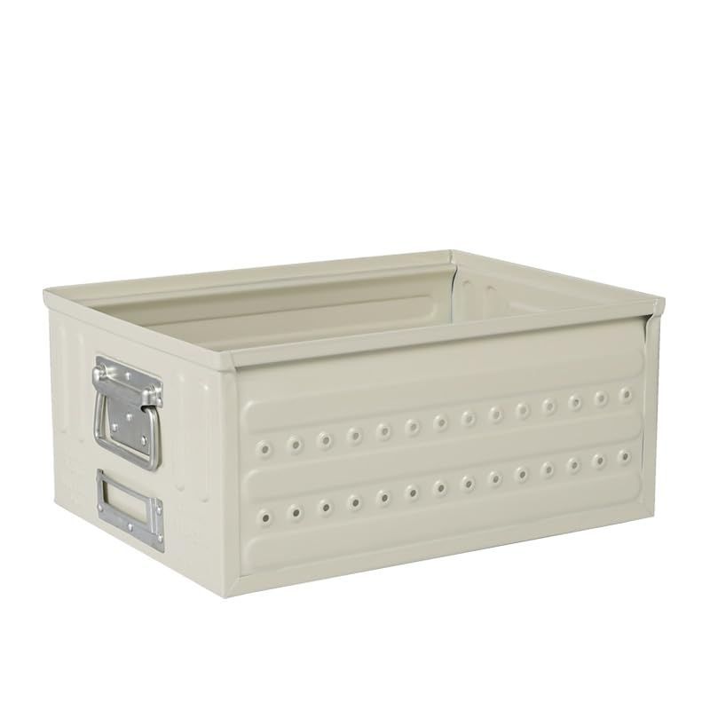 Color IVORY ダルトン Dulton D.M.S＂＂GARAGE＂＂ 16L IVORY ダルトン Dulton