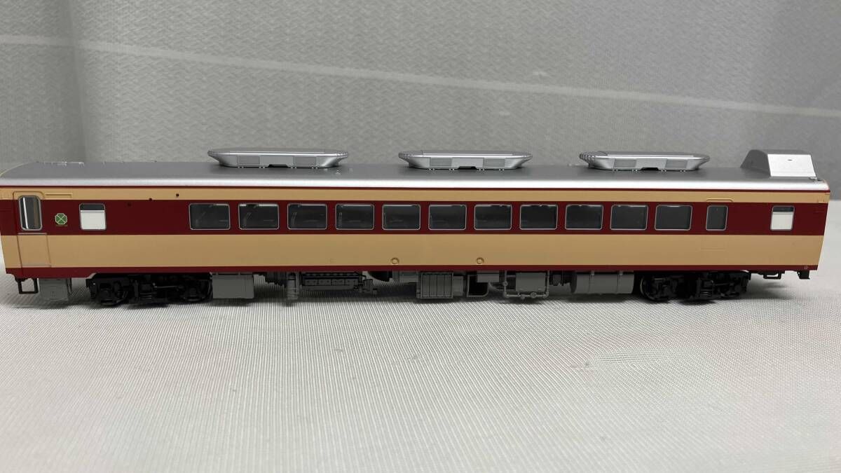 【欧州直輸入】Märklin メルクリン HO エアポートエクスプレス43815 Airport Express
