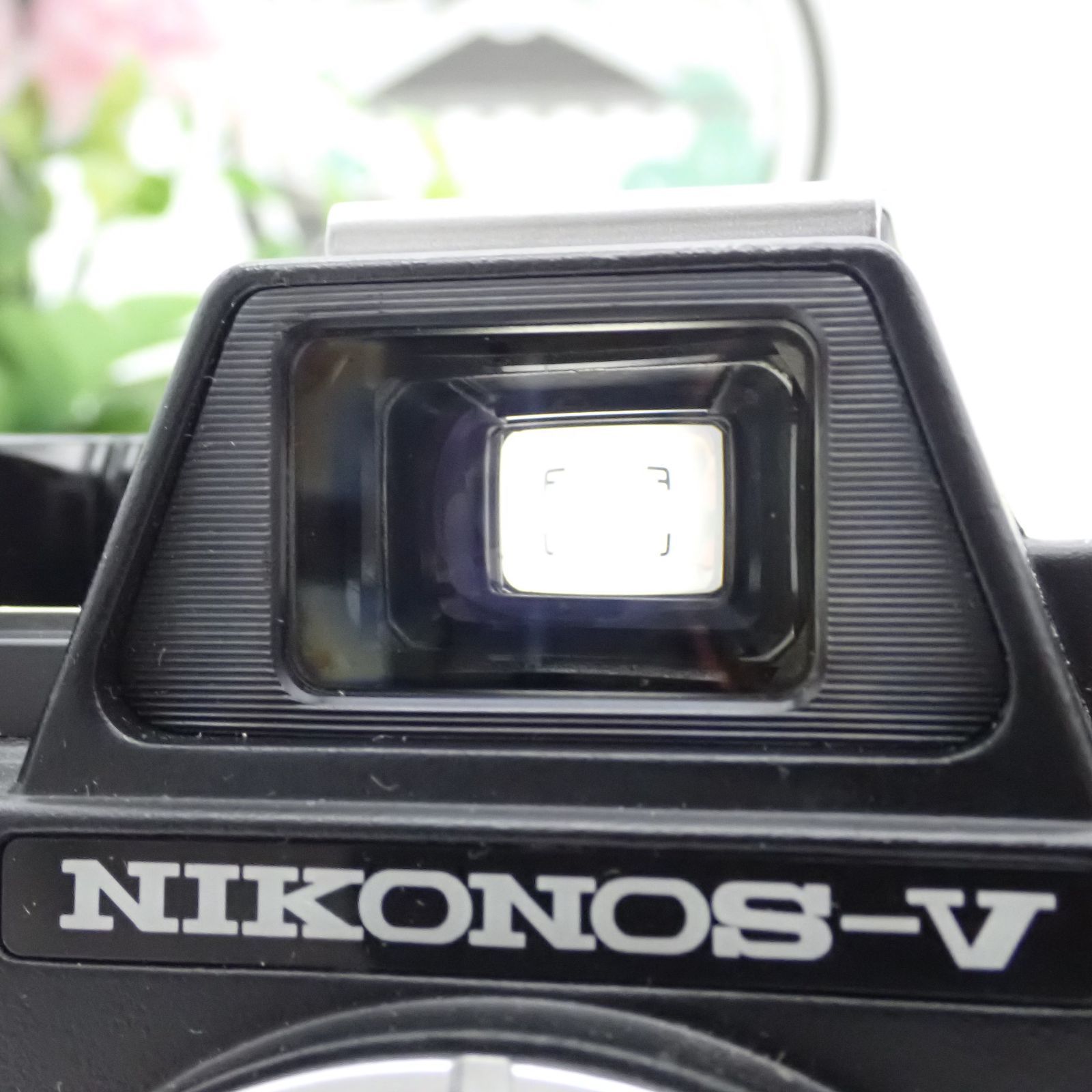 Nikon NIKONOS-V