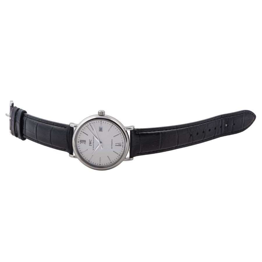 IWC IWC ポートフィノ IW356501【中古】