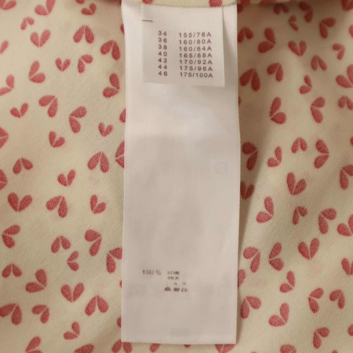 アイボリー レディース
