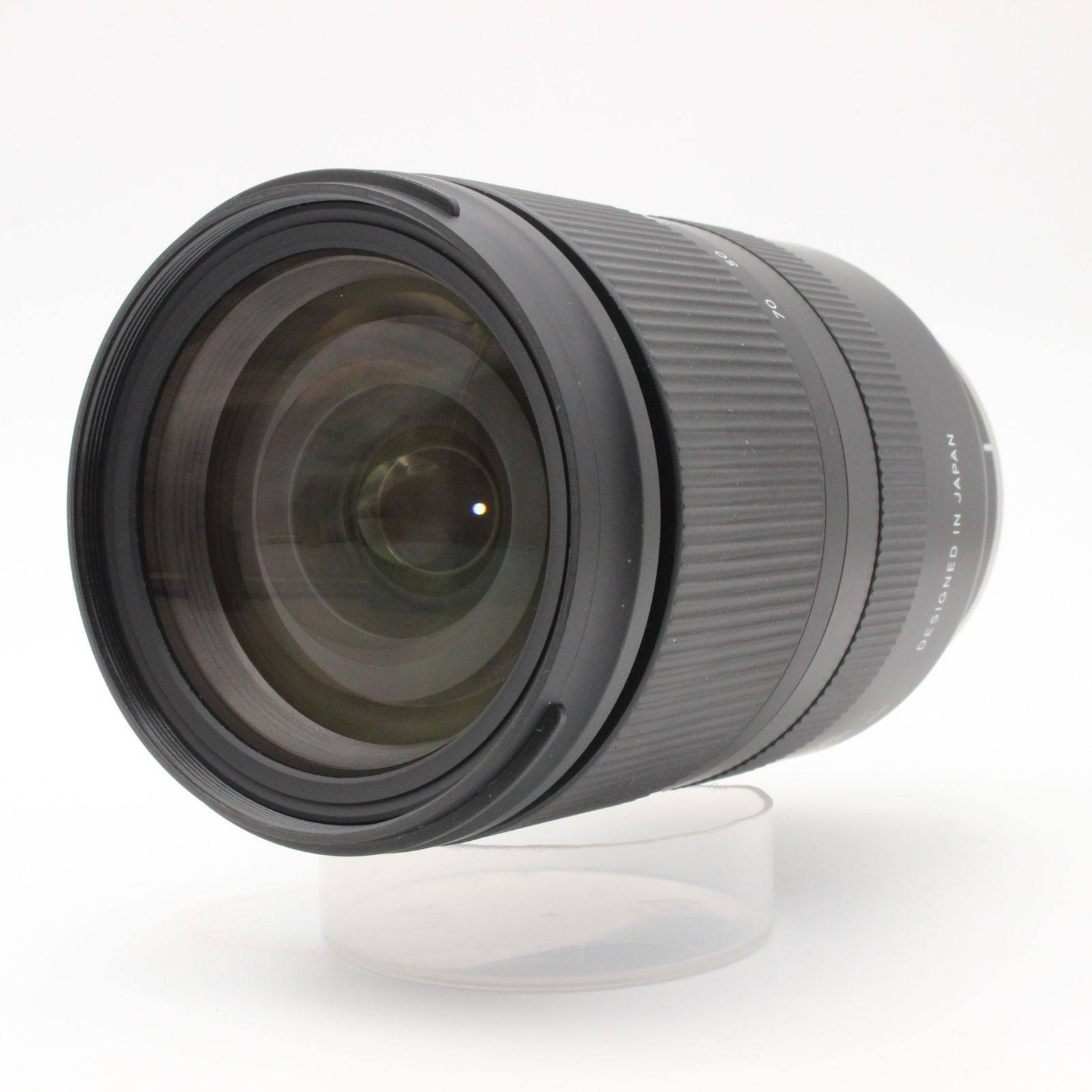 TAMRON タムロン 17 70 mm f 2 8 Di III A VC RXD B 070 ソニー用Eマウント 元箱 付き 83004