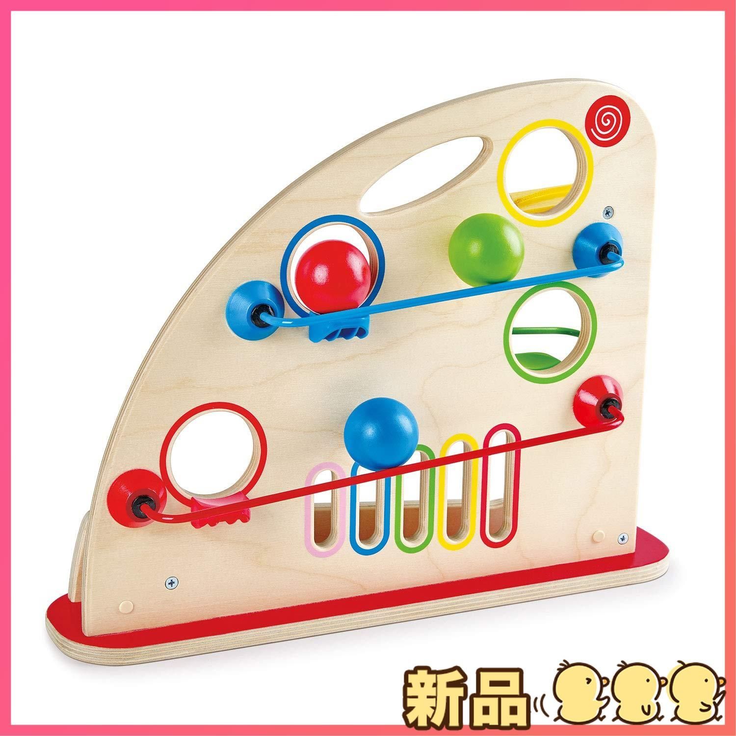 新品Hape(ハペ) かくれんボール E8272
