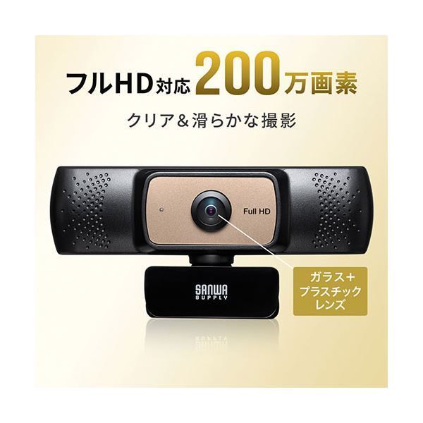 耐高温広角WEBカメラ