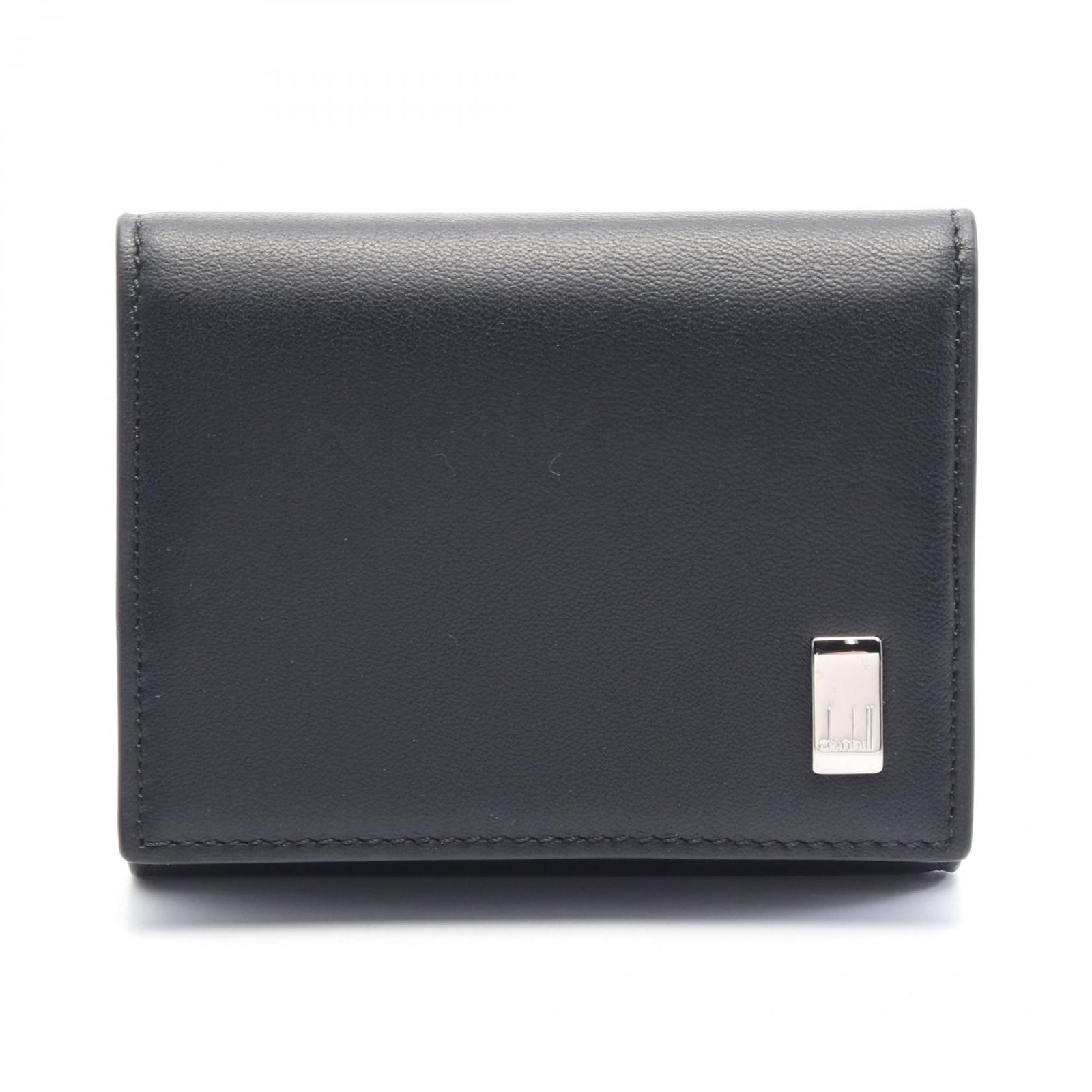 ダンヒル Dunhill コインケース 19F2F80AT001R ブラック レザー コインケース メンズ
