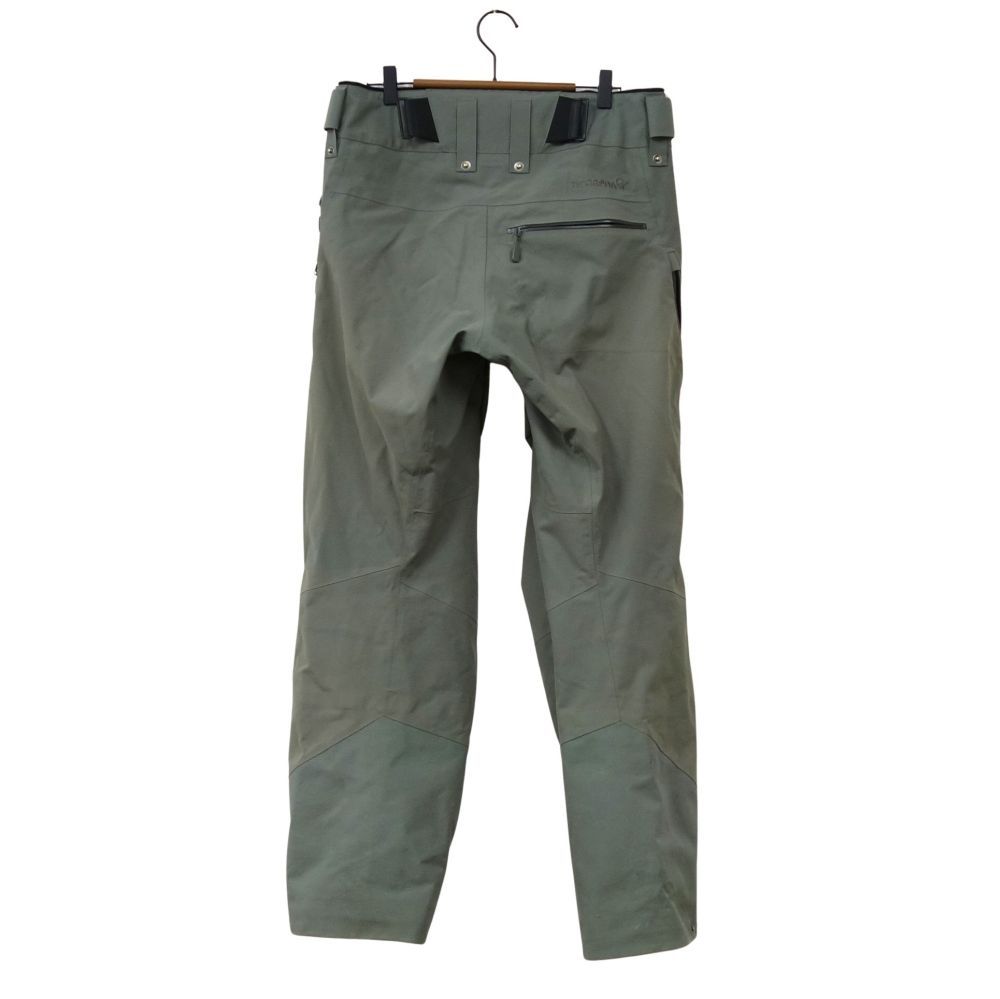 ノローナ NORRONA lofoten GTX Pro Pants メンズM ロフォテン パンツ