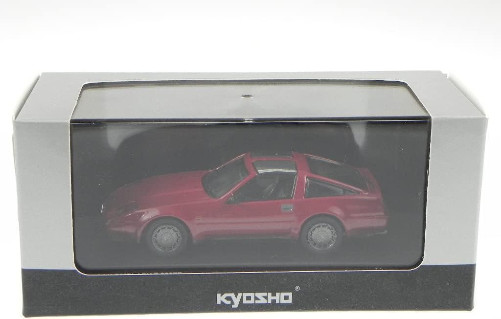 京商 1|43 日産 フェアレディZ 300ZR HZ31 レッドパール KYOSHO NISSAN Fairlady Z Red Pearl 03361RP