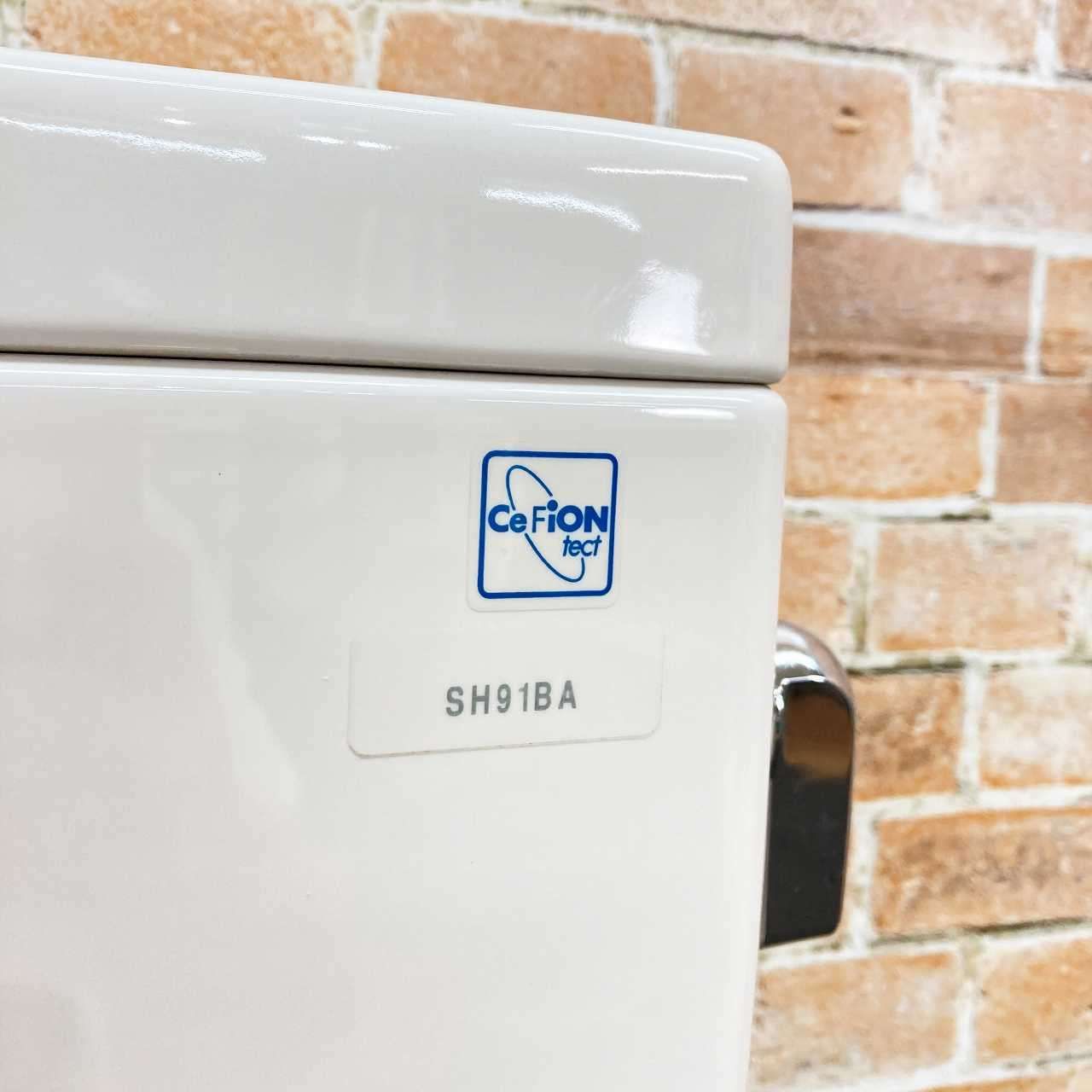 トイレ 洋式便器