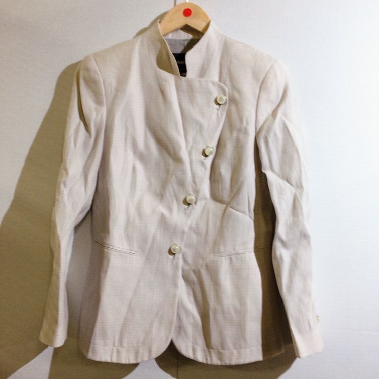 美品】GIORGIO ARMANI ジョルジオアルマーニ ジャケット