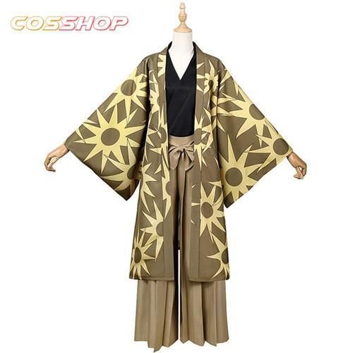 鬼滅の刃 コスプレ衣装 蛍 はがねづか ほたる イベント 演出服 二次会 cosplay