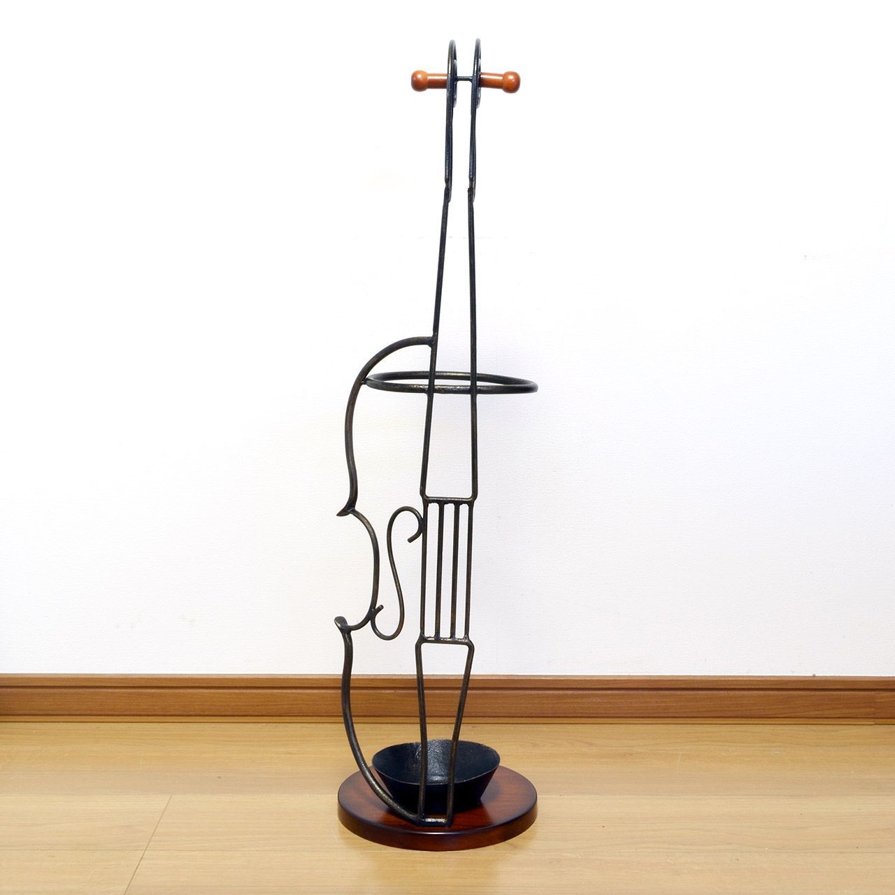 ヴァイオリン傘立て(ハーフタイプ） 安い 楽天市場】バイオリン 傘立て