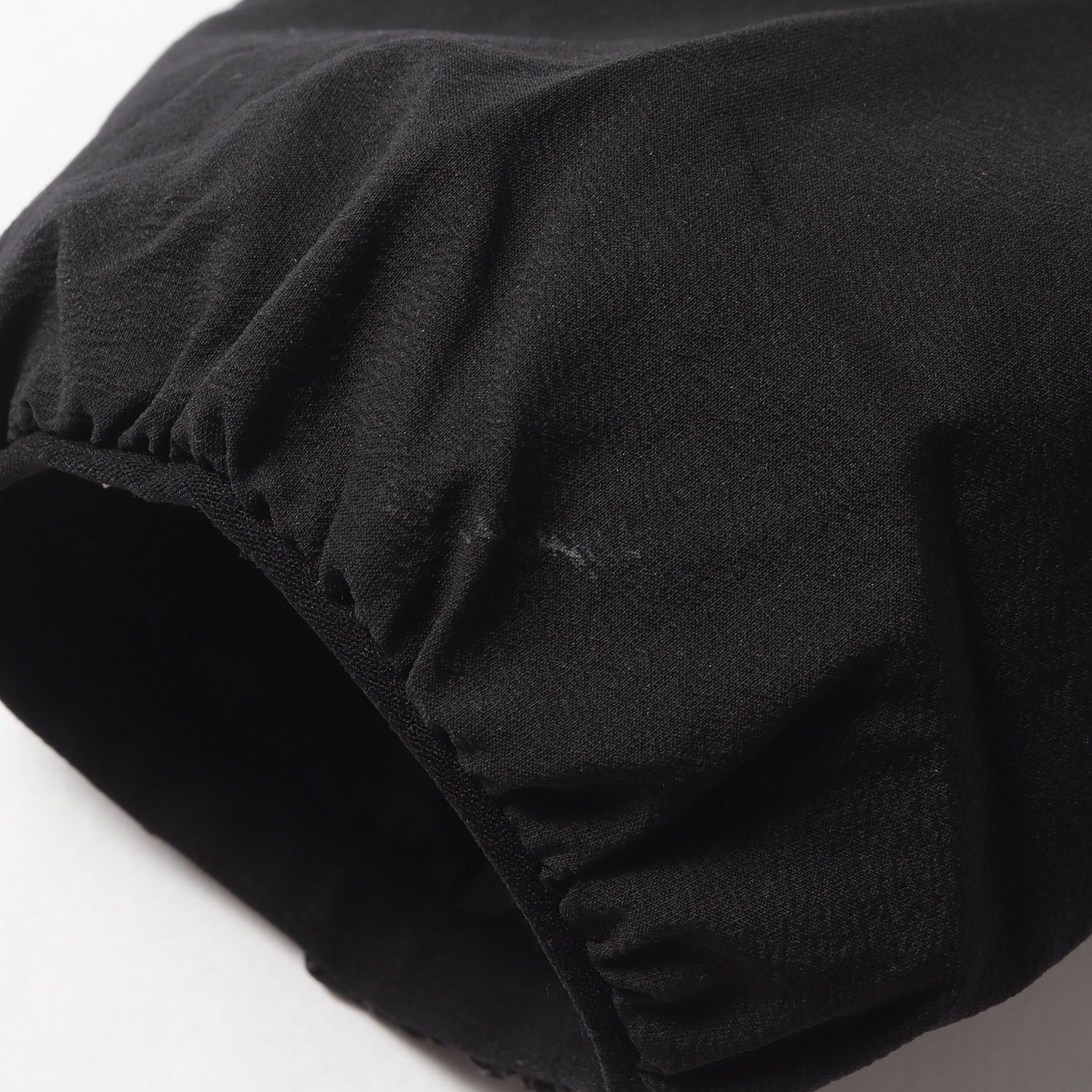 THE NORTH FACE ノースフェイス ジャケット サイズ:XL ナイロン パテッド ジップ ブルゾン Ventrix Jacket NY81912 ベントリックス インサレーション 中綿 ブラック 黒 アウター アウトドア ブランド【メンズ】