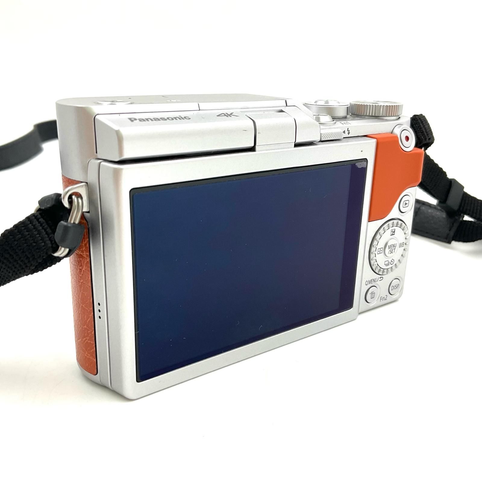 Panasonic DC-GF9 12-32mm標準レンズセット Panasonic(パナソニック