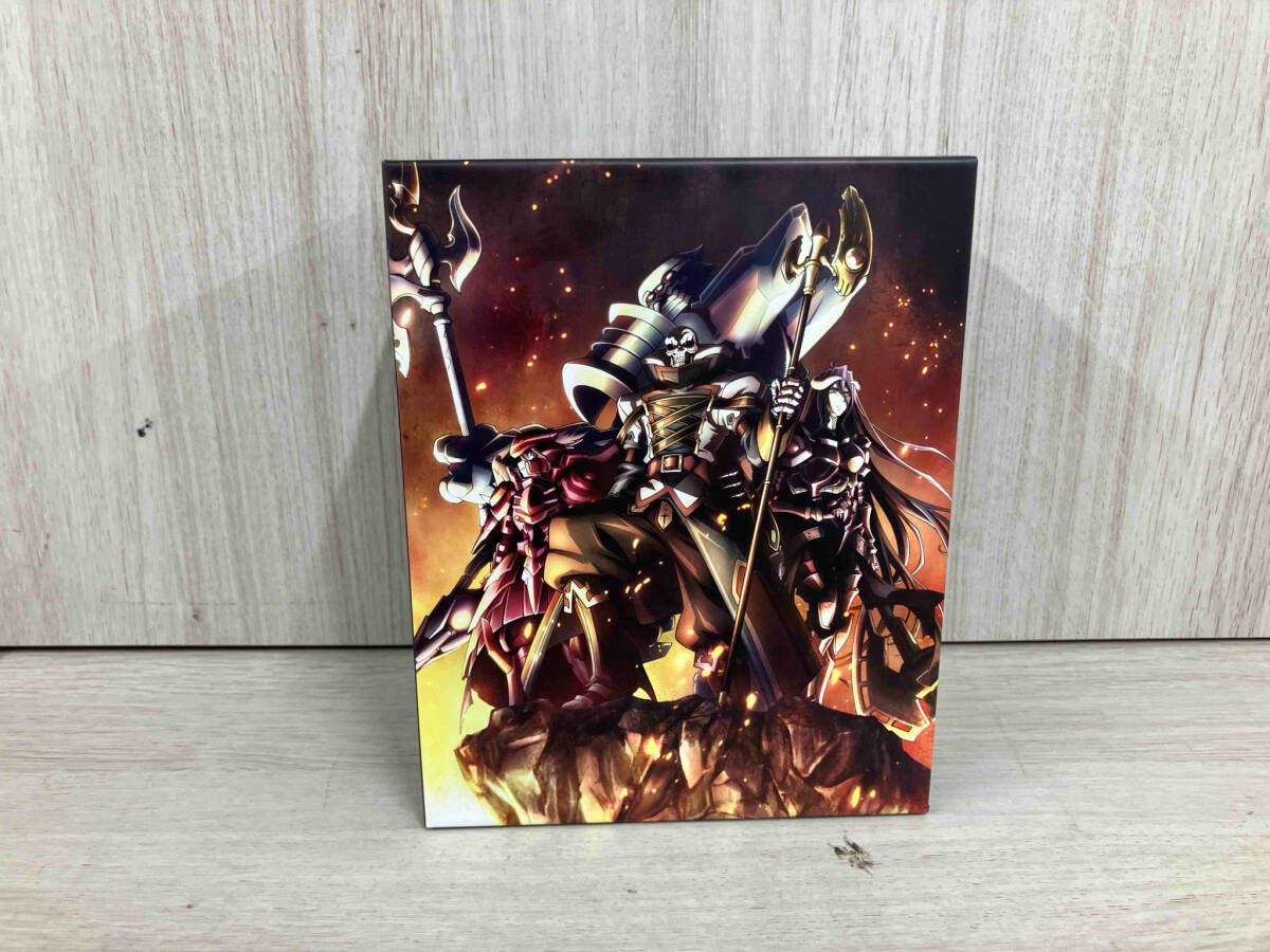 オーバーロードⅣ 3 初回版 【公式通販】