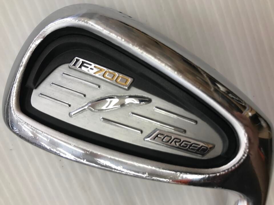 【即納】IF-700 FORGED | S | FS-90i | 中古 | アイアンセット | フォーティーン