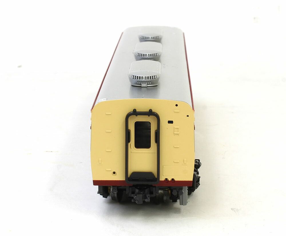 KATO HOゲージ 1-609 キハ80 国鉄 特急ディーゼルカー キハ82②