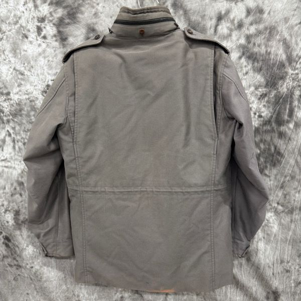 LOUIS VUITTON/ルイヴィトン M-65 ライナー付き ミリタリー
