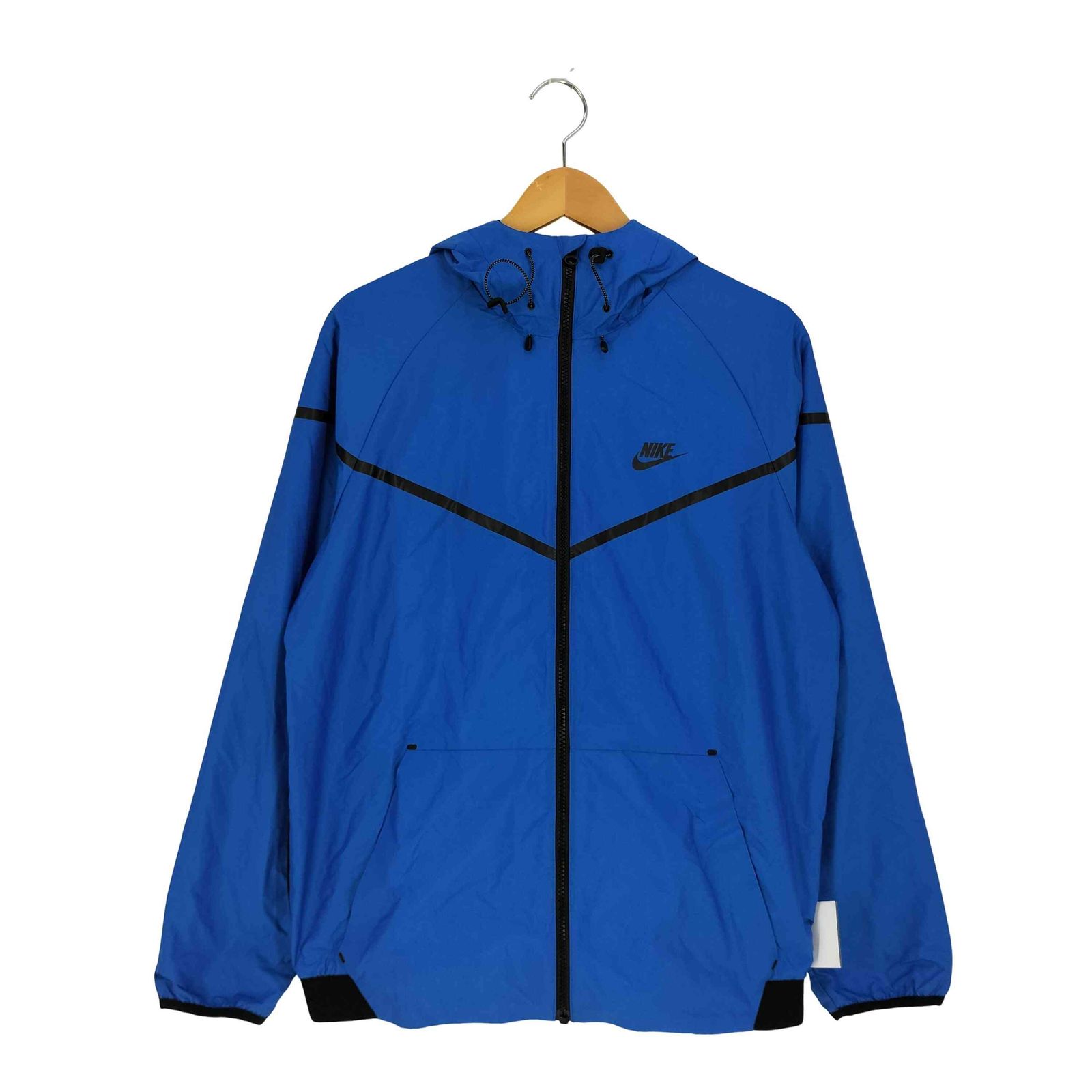 ナイキ NIKE テックウィンドランナージャケット マウンテンパーカー メンズ import：M 