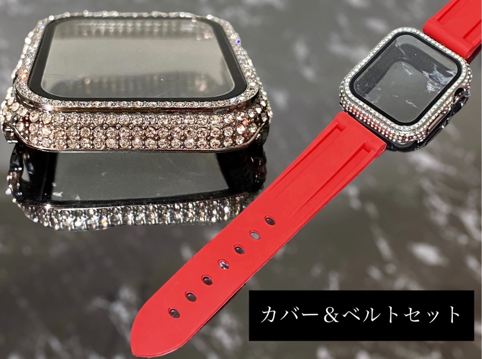 アップルウォッチ