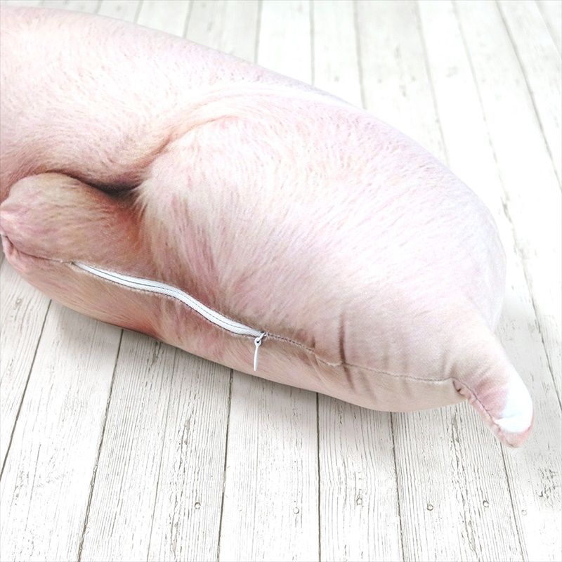 新宿中村屋】本物そっくり！BIG肉まんクッション12/27発売 | 株式会社 宝島社のプレスリリース 非売品【希少】　ブタメン　ビッグ　クッション