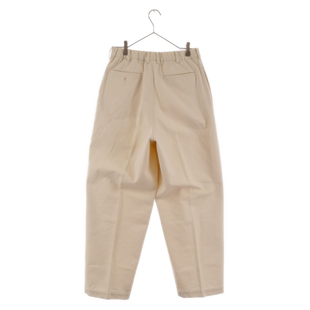 MARKAWARE (マーカウェア) CLASSIC FIT TROUSERS クラシック