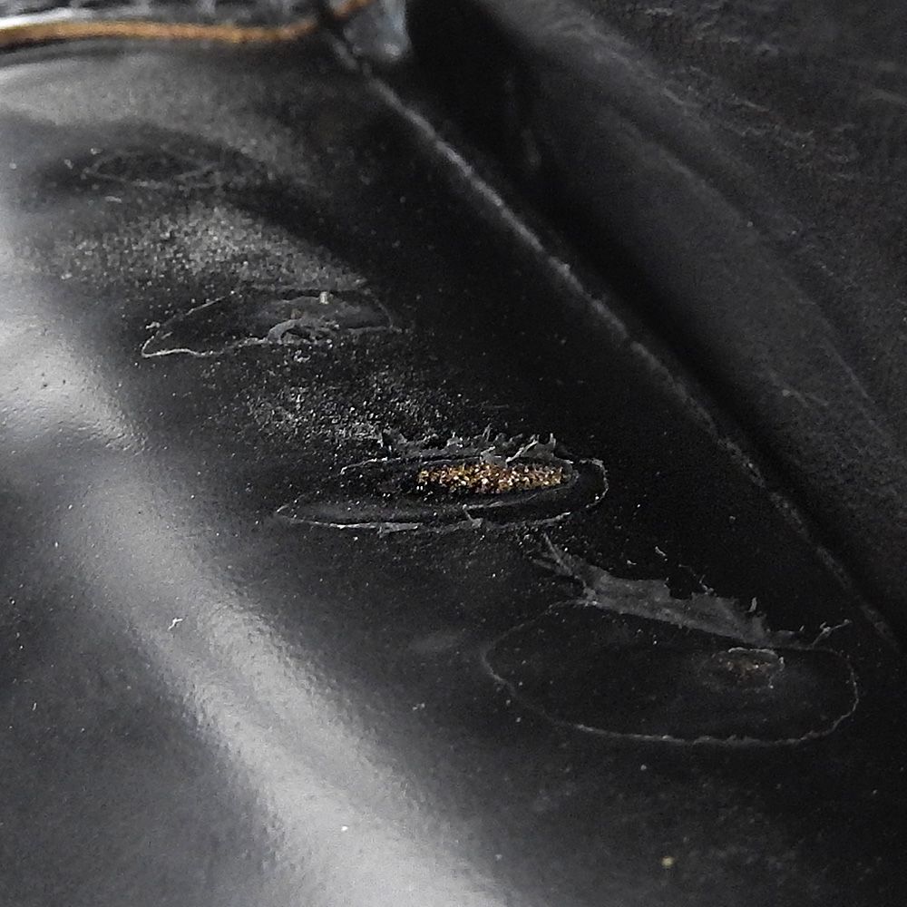 CAMPER カンペール CAMPER カンペール MIL1978 レースアップ ミュール