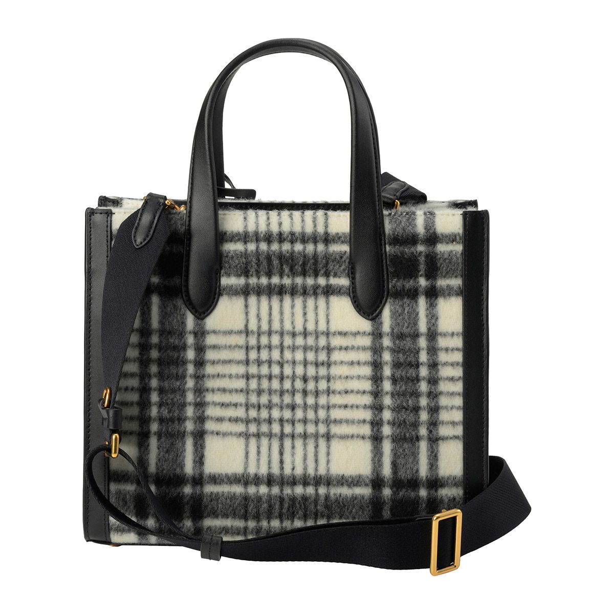 新品 ケイトスペード kate spade ショルダーバッグ STUDIO PLAID 