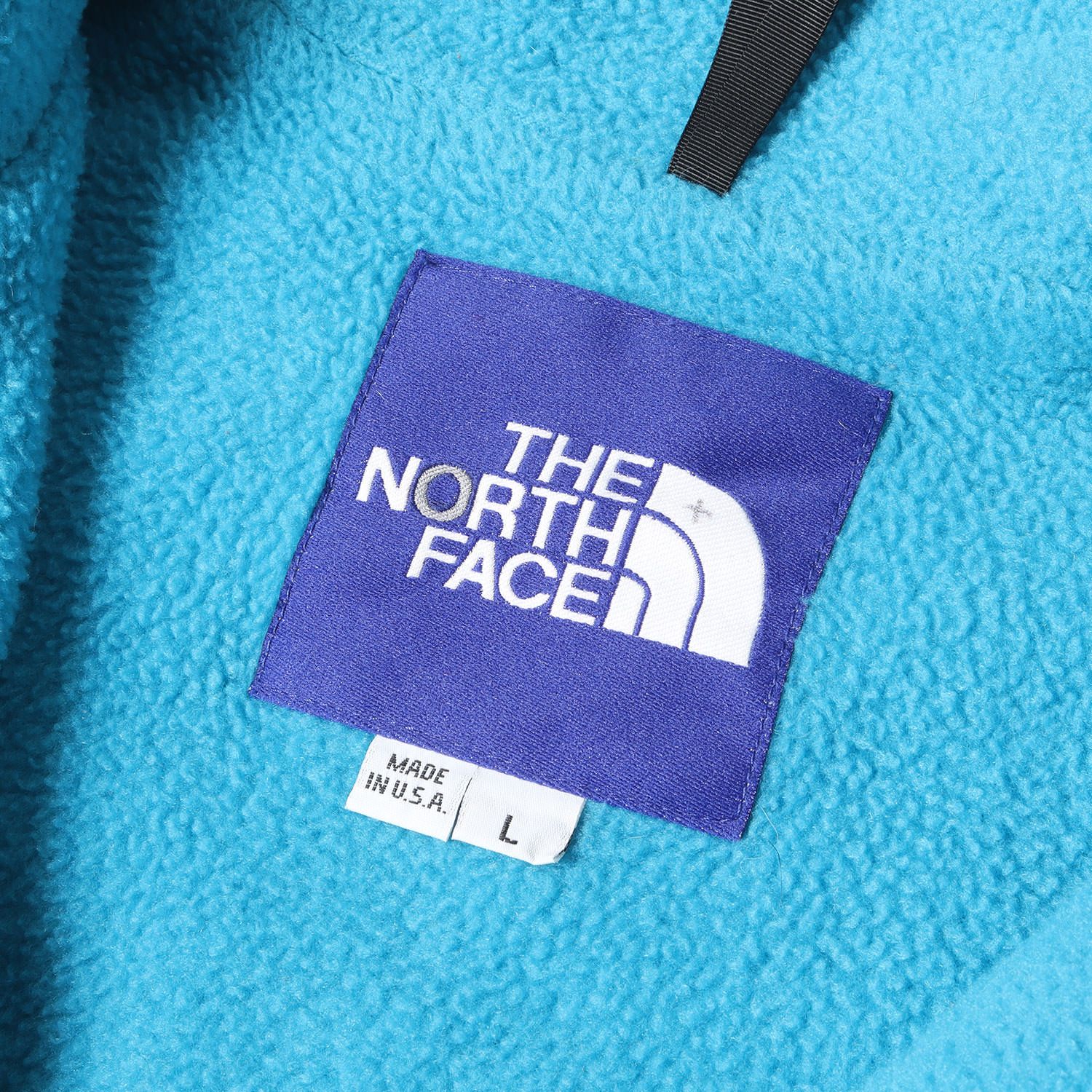 THE NORTH FACE ノースフェイス ジャケット サイズ:L 90s 青タグ