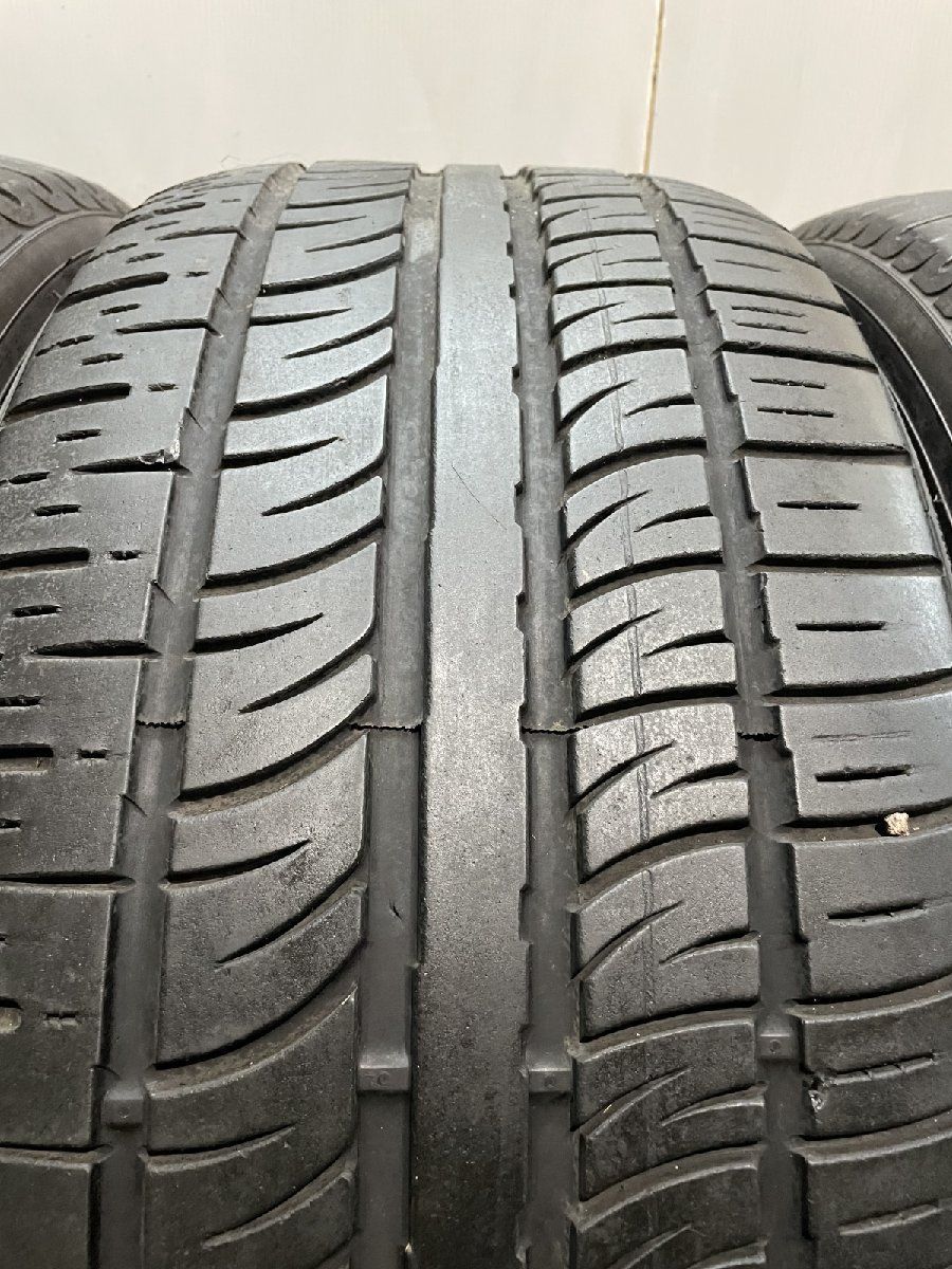 ピレリ スコーピオンゼロ 275/50R20 4本セット 新車外し 値下げ中 275