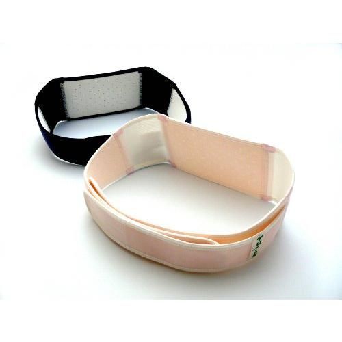 青葉 トコちゃんベルトI 紺 L ヒップ88~100cm